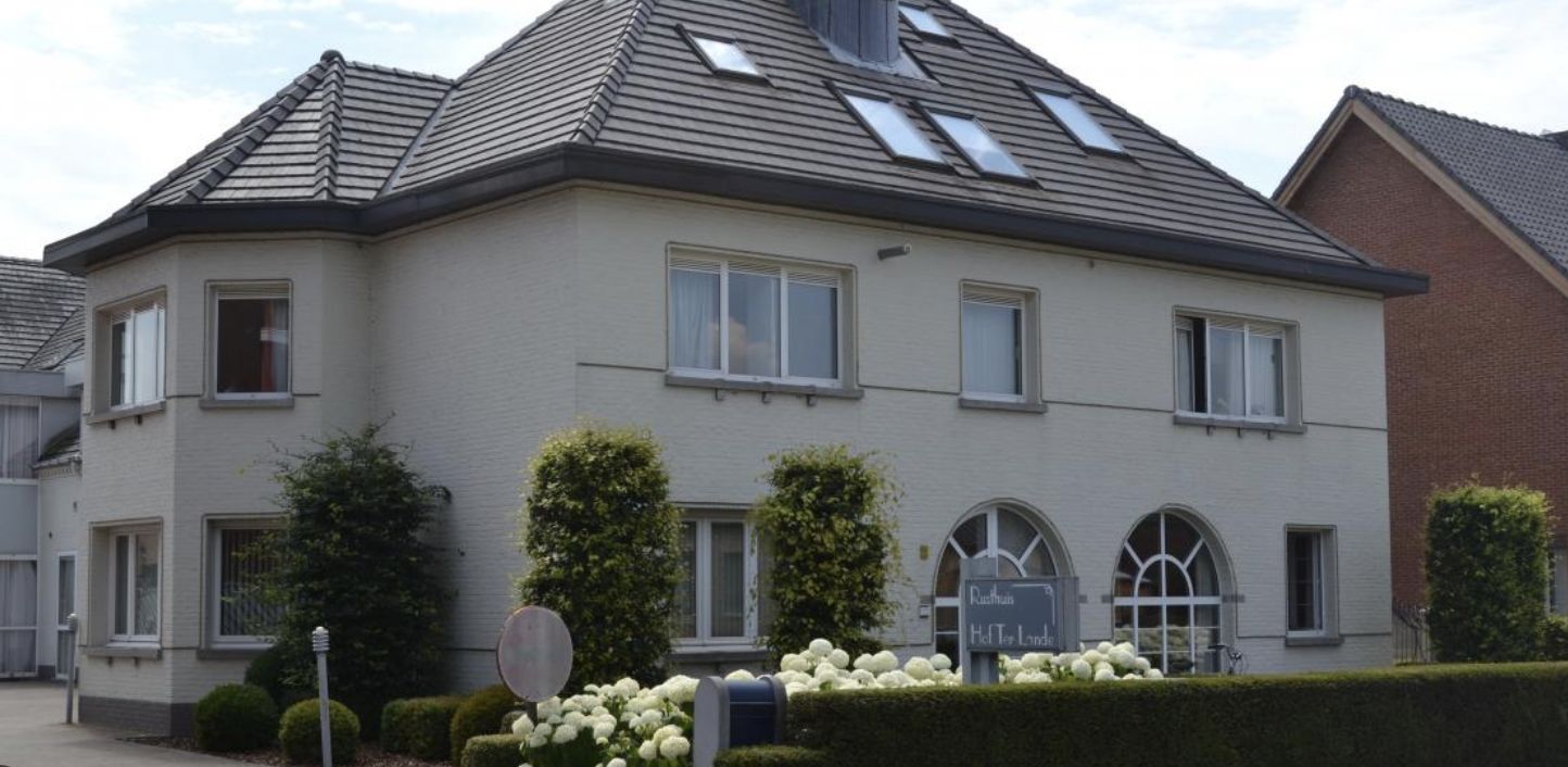 Hof Ter Lande